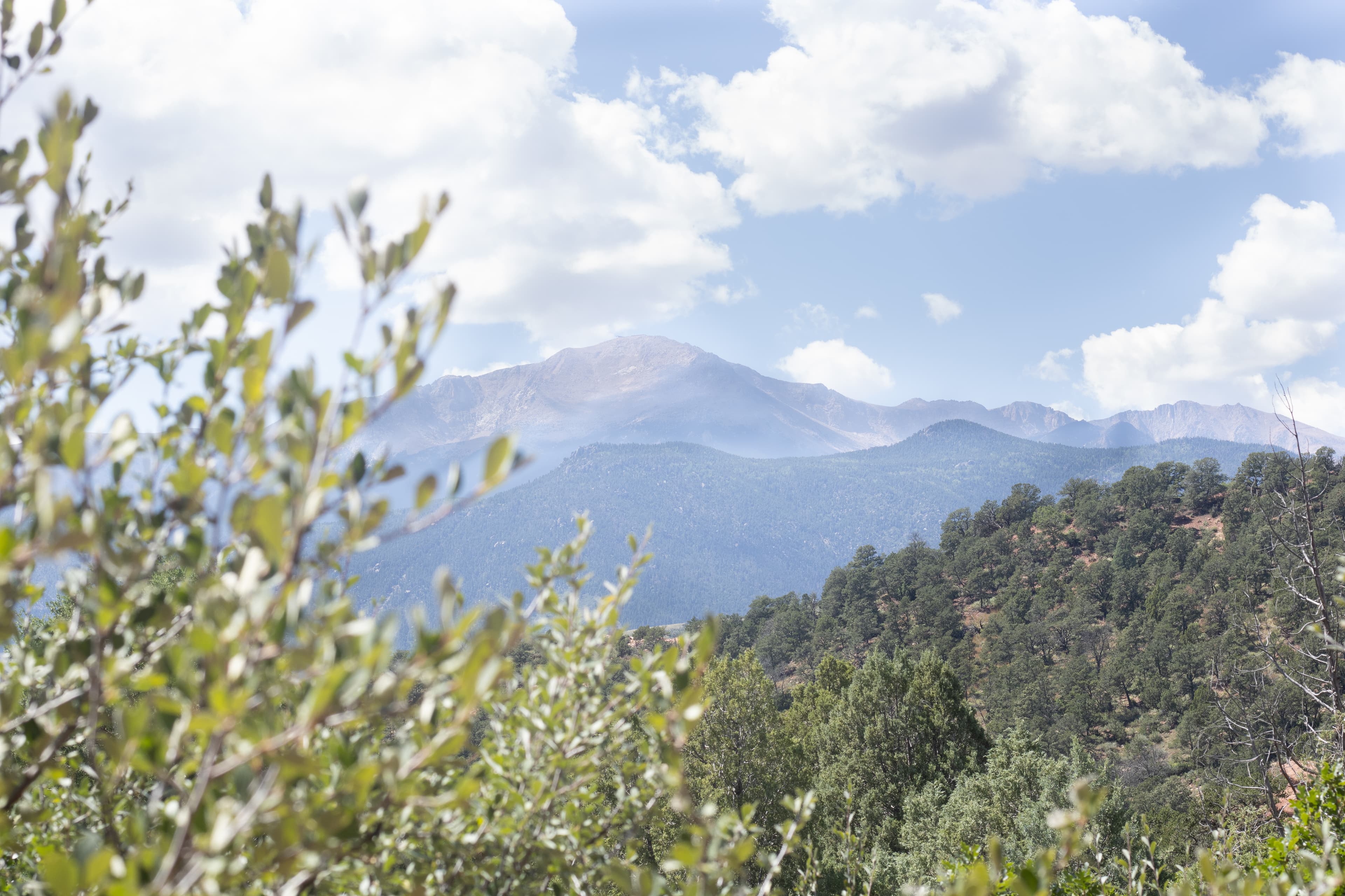 Colorado Springs