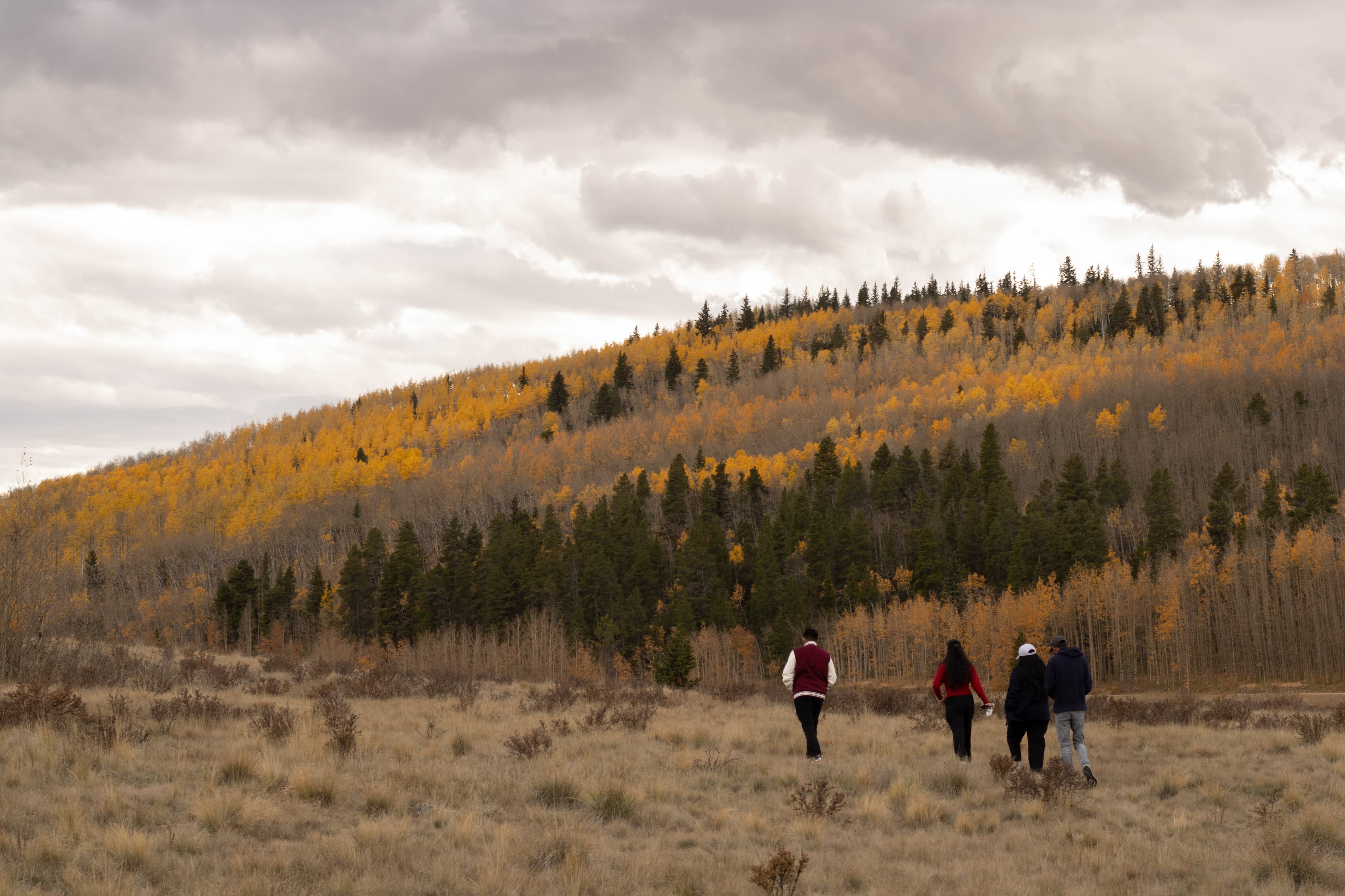 Kenosha Pass