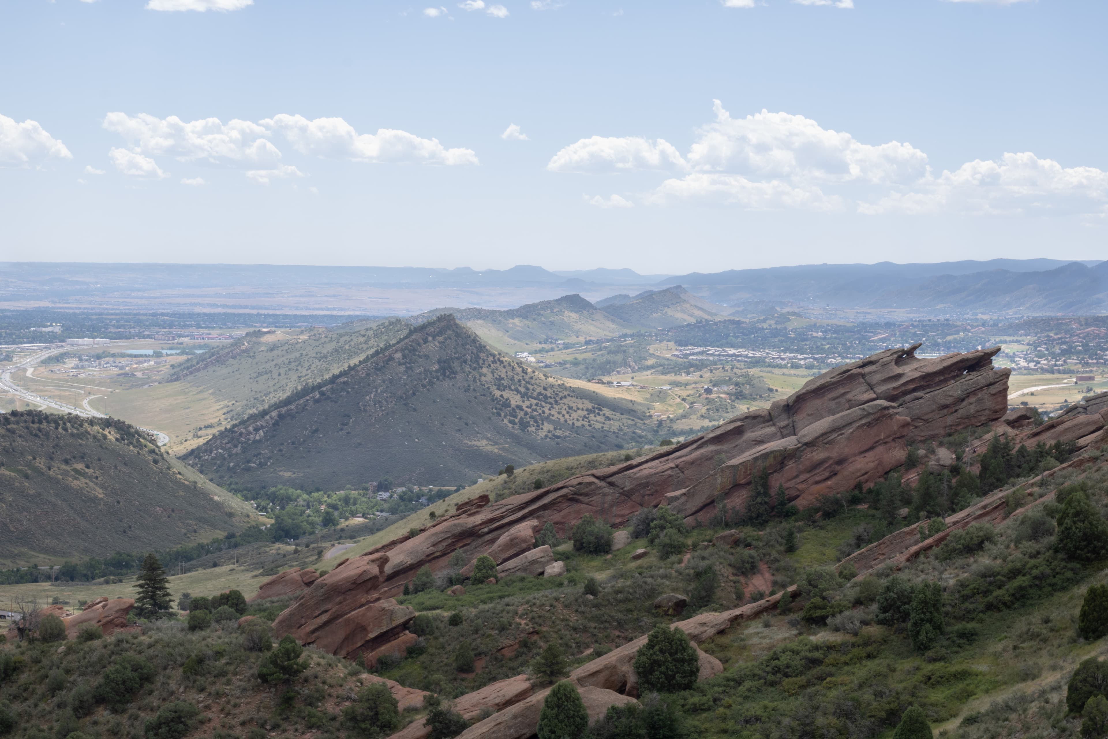 Roxborough
